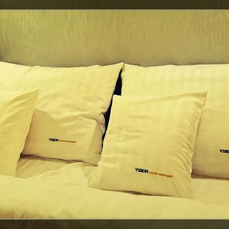Vision Luxury Apartment Rynek Wrocław Eksteriør bilde