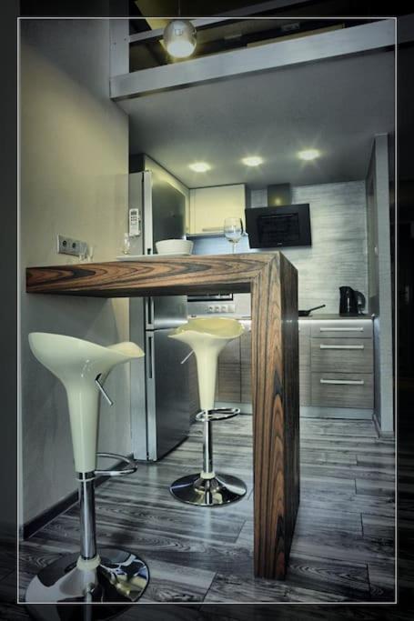 Vision Luxury Apartment Rynek Wrocław Eksteriør bilde