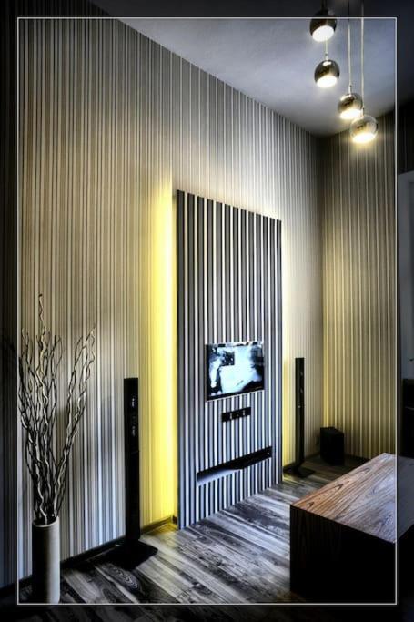 Vision Luxury Apartment Rynek Wrocław Eksteriør bilde