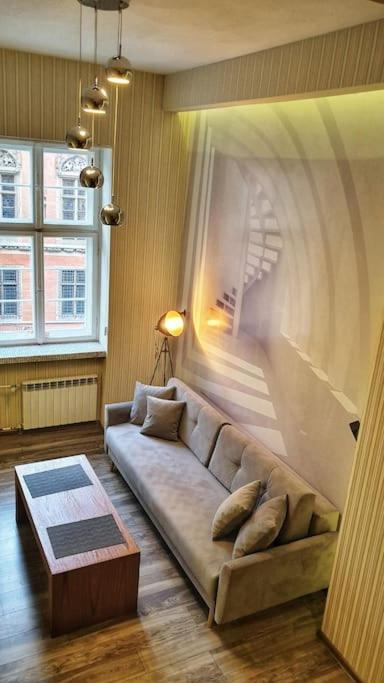 Vision Luxury Apartment Rynek Wrocław Eksteriør bilde