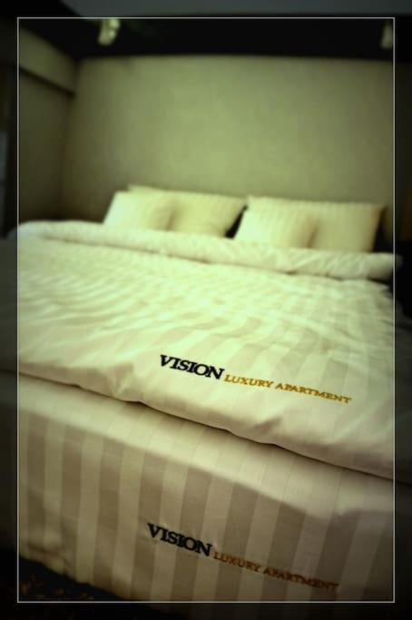 Vision Luxury Apartment Rynek Wrocław Eksteriør bilde