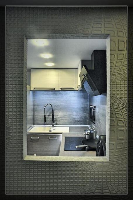 Vision Luxury Apartment Rynek Wrocław Eksteriør bilde