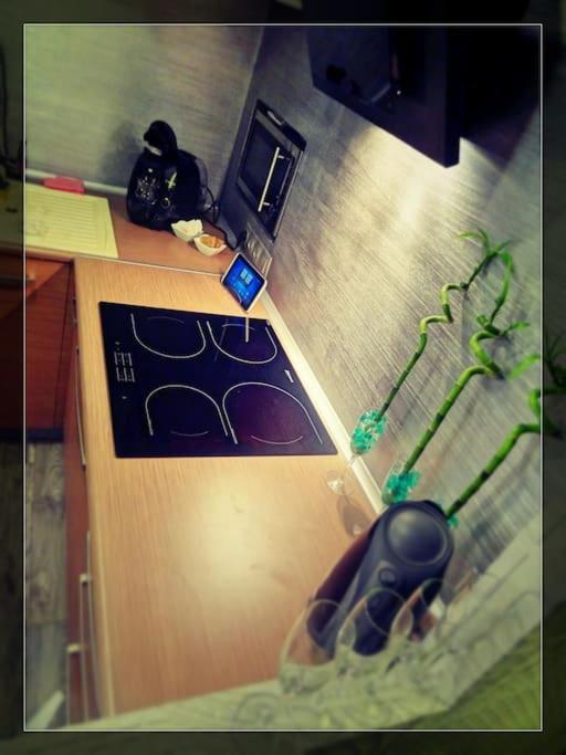 Vision Luxury Apartment Rynek Wrocław Eksteriør bilde