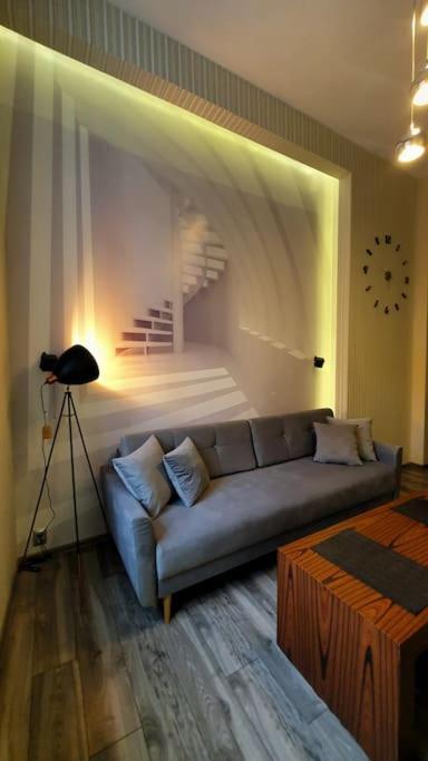 Vision Luxury Apartment Rynek Wrocław Eksteriør bilde