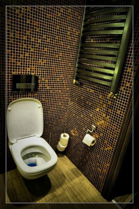 Vision Luxury Apartment Rynek Wrocław Eksteriør bilde