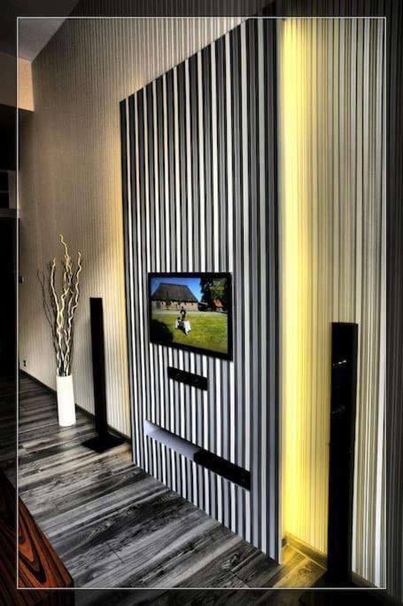 Vision Luxury Apartment Rynek Wrocław Eksteriør bilde
