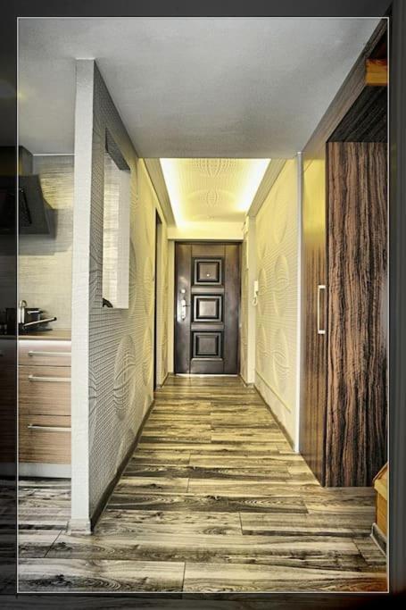 Vision Luxury Apartment Rynek Wrocław Eksteriør bilde