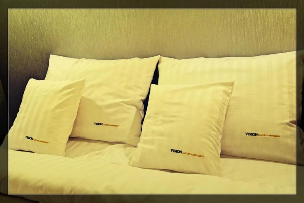 Vision Luxury Apartment Rynek Wrocław Eksteriør bilde