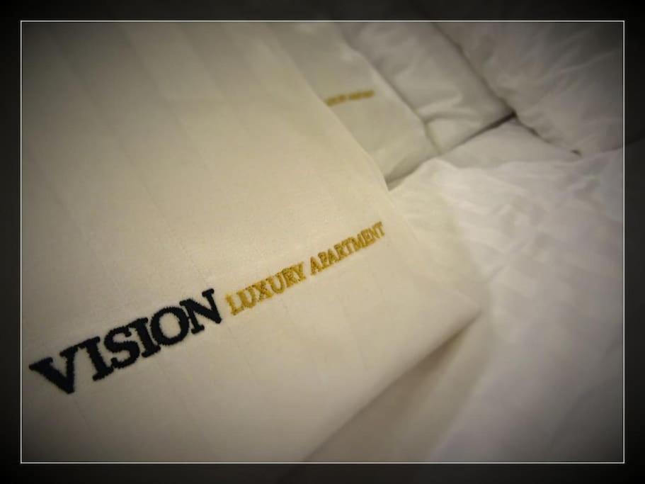 Vision Luxury Apartment Rynek Wrocław Eksteriør bilde
